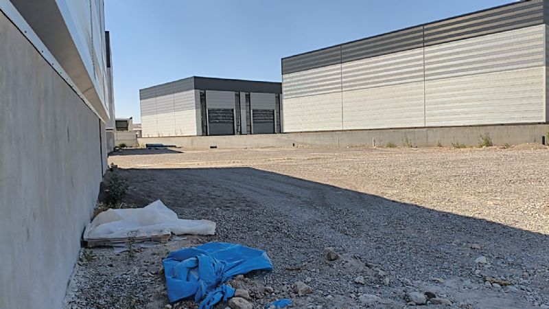 Bintaş Yapı Elemanları San ve Tic  A.Ş. Kalitesi Kayseri OSB’de: NLC YAPI İNŞAAT MÜHENDİSLİK SANAYİ VE TİCARET LİMİTED ŞİRKETİ Projemiz Başladı